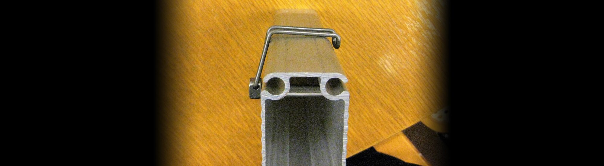Rørsplitter